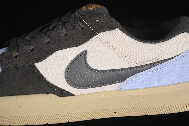 All categories Nk SB Dunk series Nk Force 58 simplified skateboard shoes J version Nk SB Force 58 Nike simplified retro skateboard shoes DV5477-102